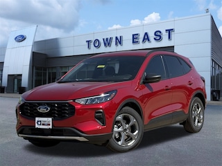 2026 Ford Escape ST-Line SUV
