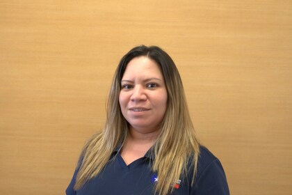 Staff member Ava Lemus-Ortiz from ID_65d416693106