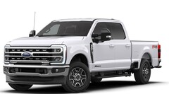 2026 Ford F-250 Lariat Truck Crew Cab