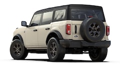 2025 Ford Bronco Big Bend SUV