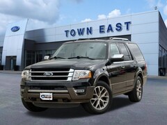2015 Ford Expedition King Ranch SUV