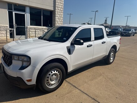 2025 Ford Maverick XL Truck