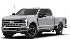 2026 Ford F-250 Lariat Truck Crew Cab