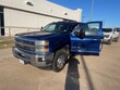  Chevrolet Silverado 3500HD