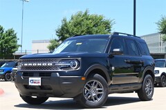 2025 Ford Bronco Sport Big Bend SUV