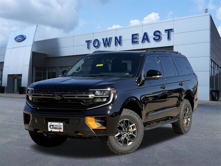 2025 Ford Expedition Tremor SUV