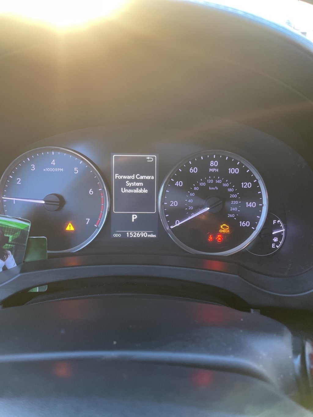 Used 2017 Lexus IS 200t Sedan