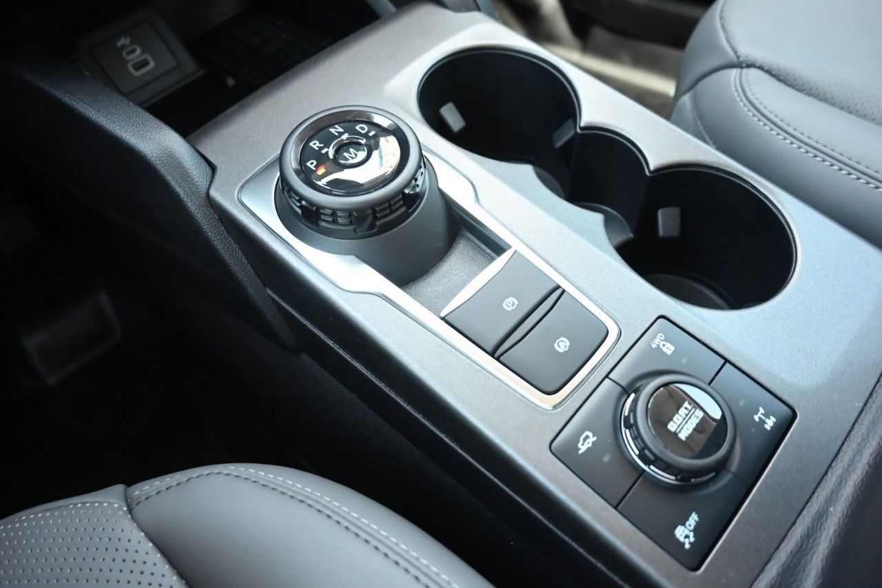 2025 Ford Bronco Sport Badlands - Photo 20