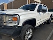 GMC Sierra 2500HD