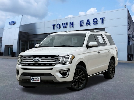 2019 Ford Expedition Limited SUV