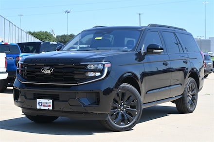 2025 Ford Expedition Platinum SUV