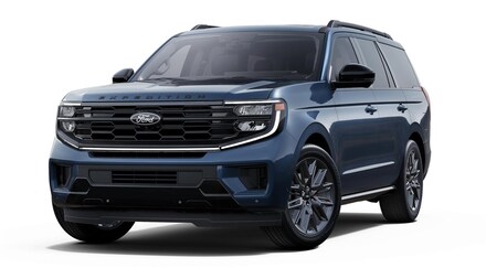 2025 Ford Expedition Platinum SUV