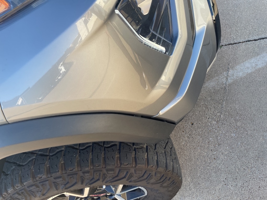 Used 2023 GMC Canyon AT4X Truck