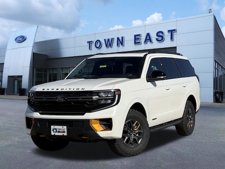 2025 Ford Expedition Tremor SUV