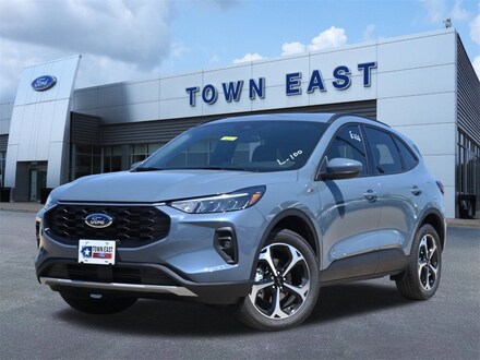 2025 Ford Escape ST-Line Select SUV