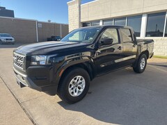 2024 Nissan Frontier SV Truck