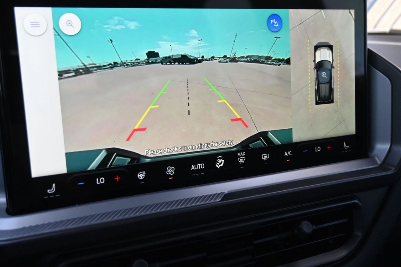 2025 Ford Bronco Sport Badlands - Photo 16