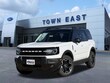  Ford Bronco Sport