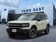  Ford Bronco Sport