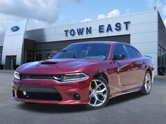 2023 Dodge Charger R/T Sedan