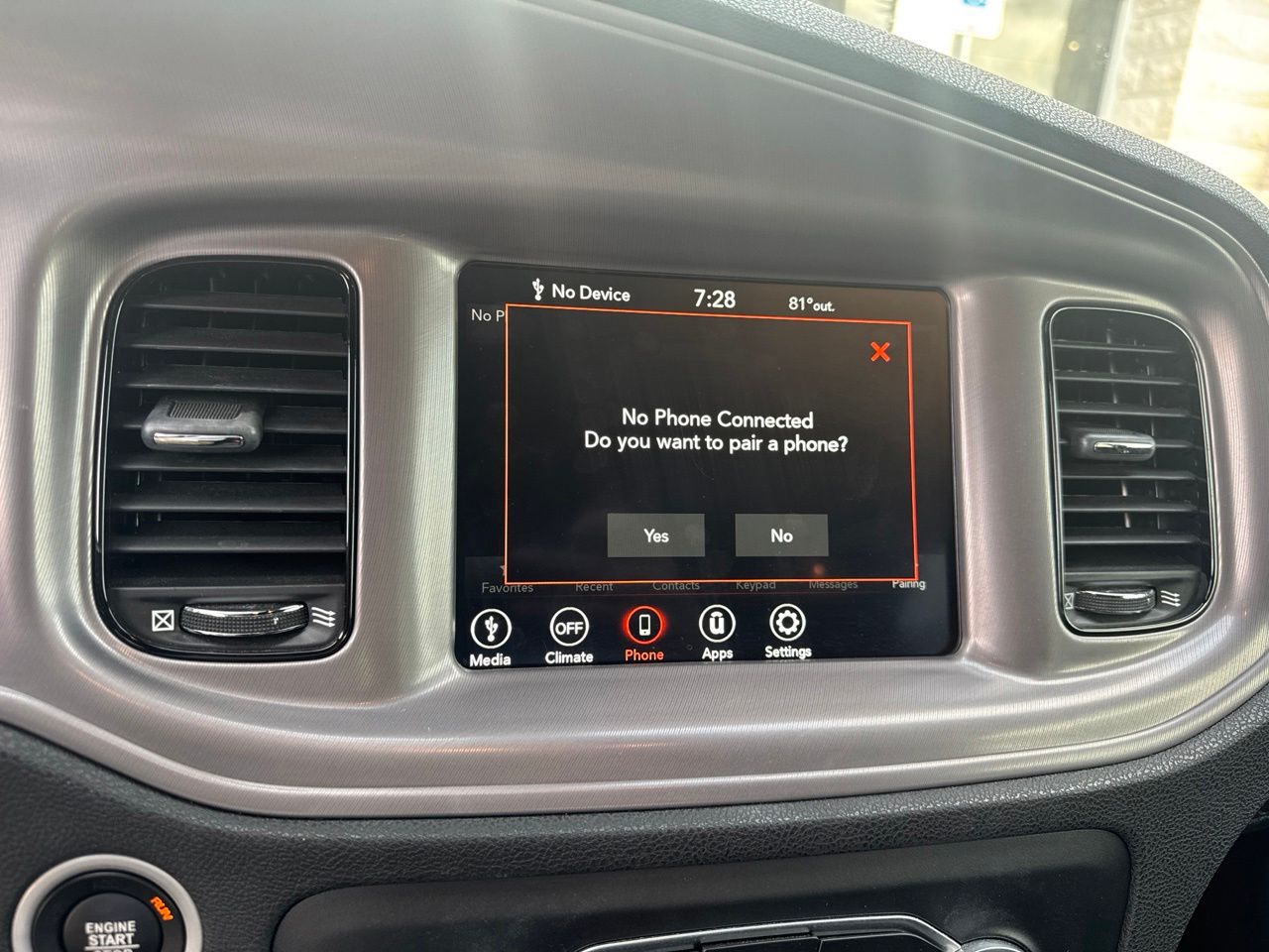 2023 Dodge Charger GT - Photo 15