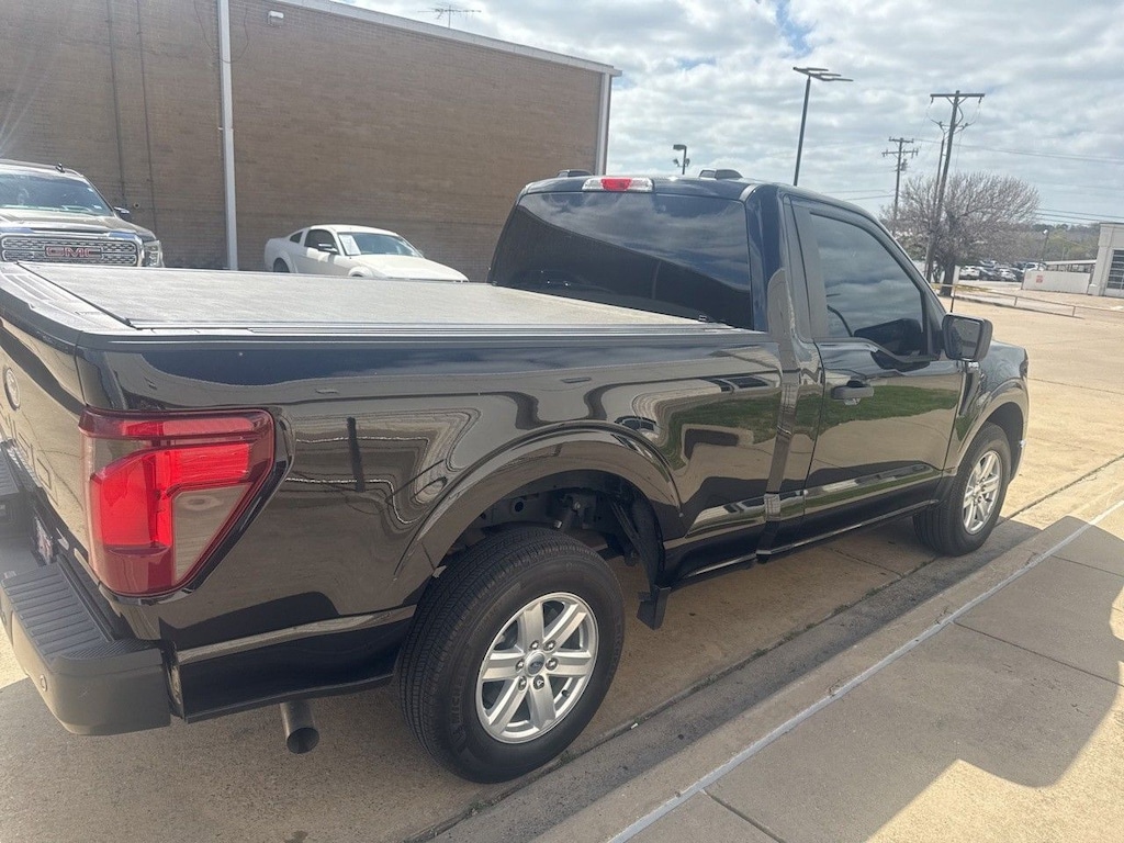 Used 2024 Ford F-150 XL Truck