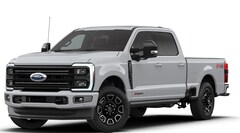2026 Ford F-250 Platinum Truck Crew Cab