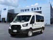 Ford Transit-350 Passenger