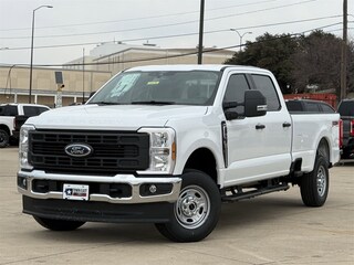 2026 Ford F-250 XL Truck Crew Cab