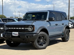2025 Ford Bronco Outer Banks SUV