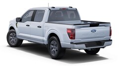 2025 Ford F-150 STX Truck SuperCrew Cab