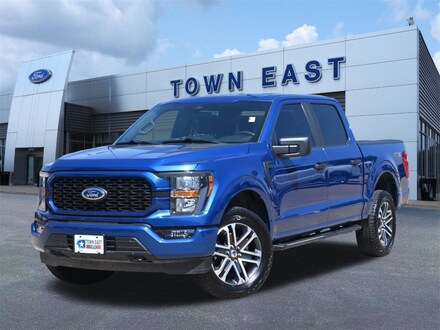 2023 Ford F-150 XL Truck