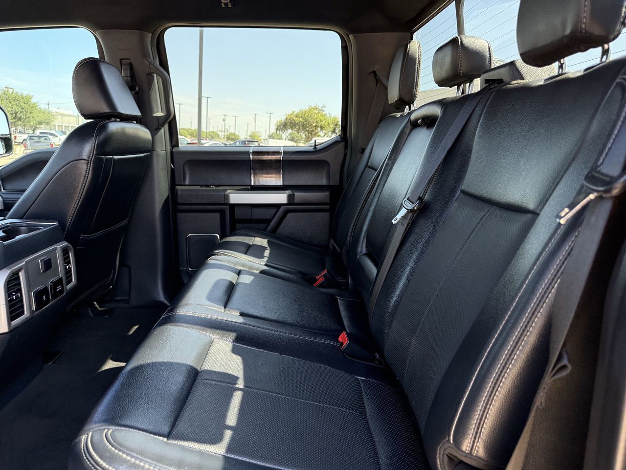 2022 Ford F-250 Super Duty Lariat - Photo 25