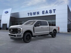 2026 Ford F-250 Lariat Truck Crew Cab