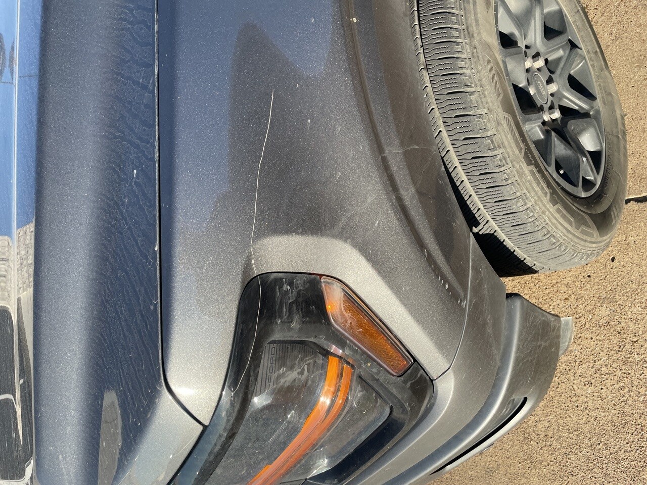 2024 Ford F-150 XLT photo 2