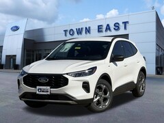 2026 Ford Escape ST-Line SUV