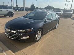 2022 Chevrolet Malibu LS Sedan