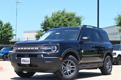 2025 Ford Bronco Sport Big Bend SUV