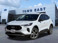 2026 Ford Escape ST-Line SUV