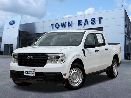 2023 Ford Maverick XL Truck