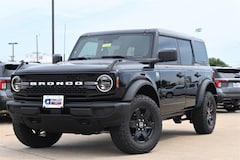 2025 Ford Bronco Big Bend SUV