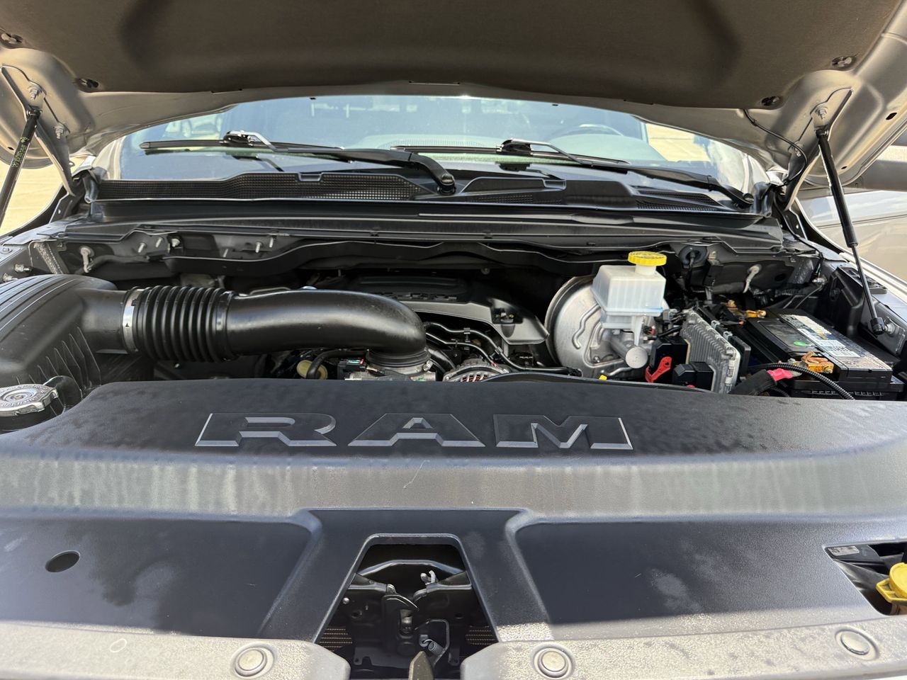 2021 RAM Ram 1500 Pickup Big Horn/Lone Star - Photo 26