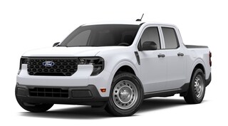 2026 Ford Maverick XL Truck SuperCrew