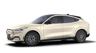 2025 Ford Mustang Mach-E Premium SUV
