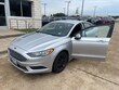 Ford Fusion Hybrid