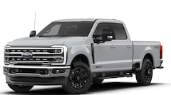 2026 Ford F-250 XLT Truck Crew Cab