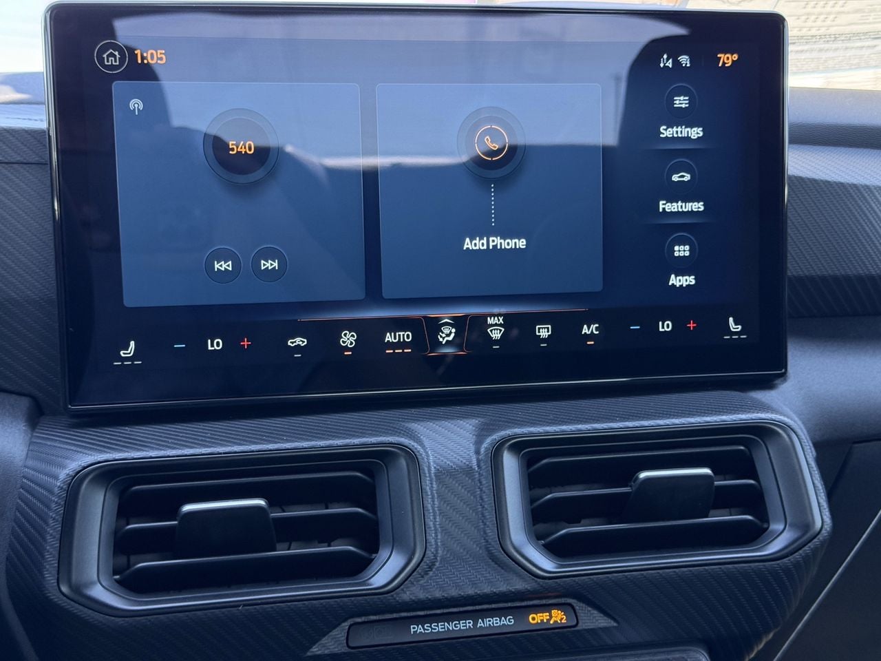 2026 Ford Mustang EcoBoost Fastback - Photo 15