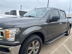 2020 Ford F-150 XLT Truck