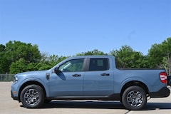 2025 Ford Maverick XLT Truck SuperCrew