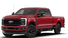 2026 Ford F-250 Lariat Truck Crew Cab